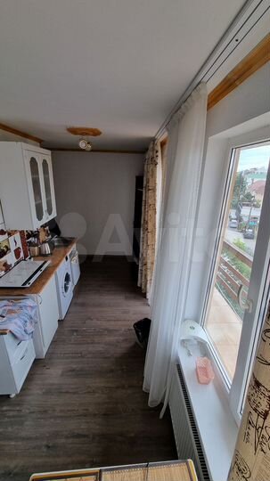 Квартира-студия, 20 м², 3/3 эт.