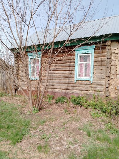 Дом 39,1 м² на участке 10 сот.