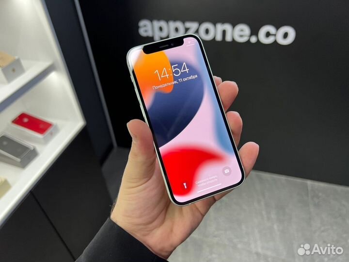 iPhone 12 mini, 128 ГБ