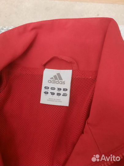 Спортивный костюм adidas мужской