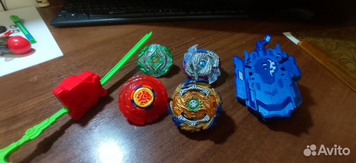 Блей-бледы/блейды/блейблейды