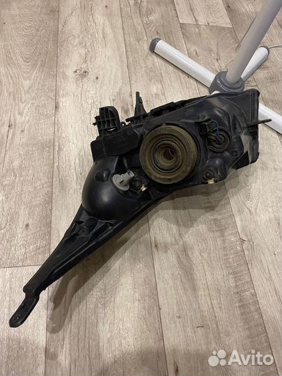 Фара правая передняя на шевроле круз