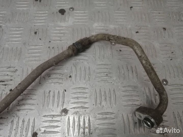 Трубка кондиционера Fiat Albea