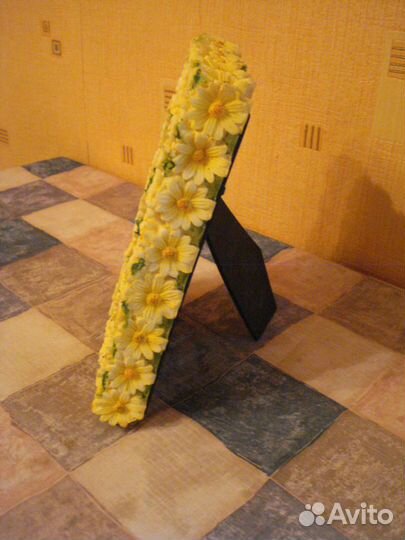 Керамика. Мишки. Аромалампа. Фоторамка