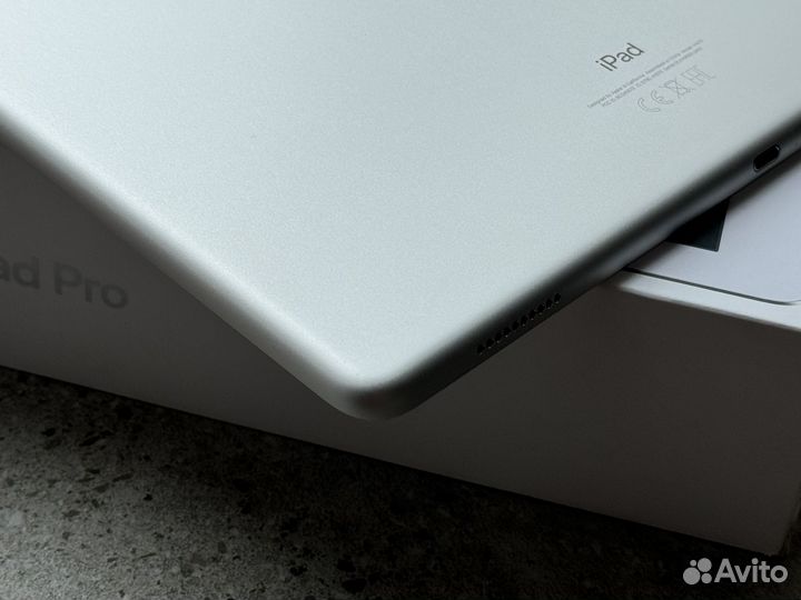 Apple iPad Pro 12.9 64Gb Wi-Fi (2017)