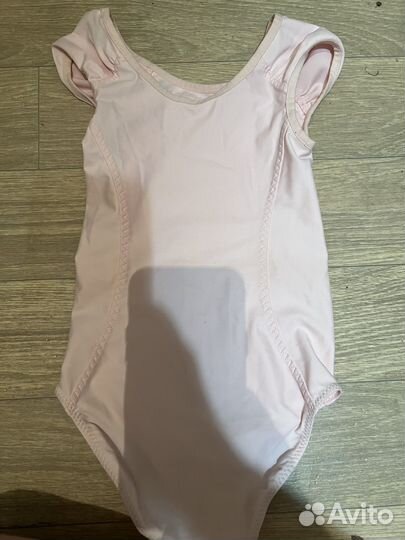 Купальник для девочки 116