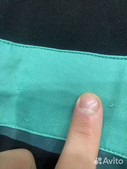 Олимпийка diadora