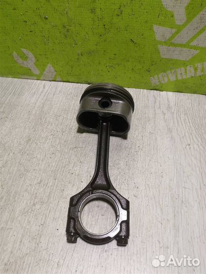 Поршень с шатуном Хендай i30 12-17