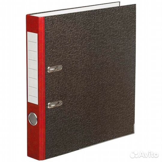 Папка-регистратор Новая 50мм