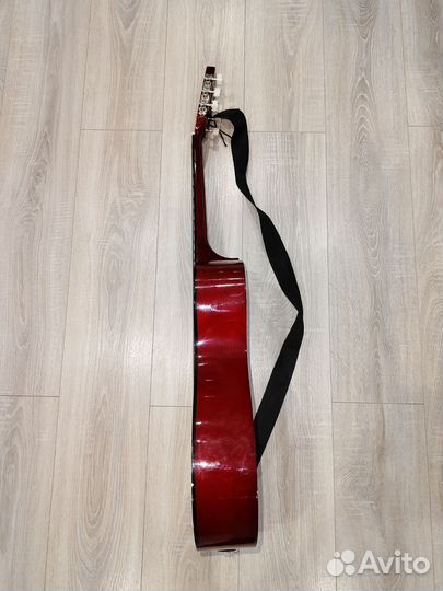 Классическая гитара