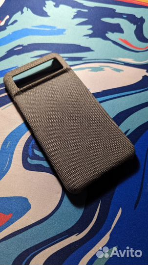 Чехол на google pixel 8