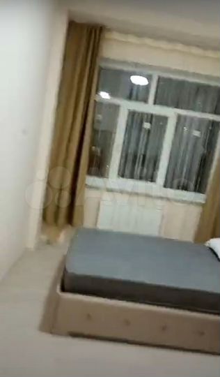 Квартира-студия, 17 м², 4/4 эт.