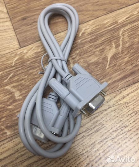 Кабель для компьютера