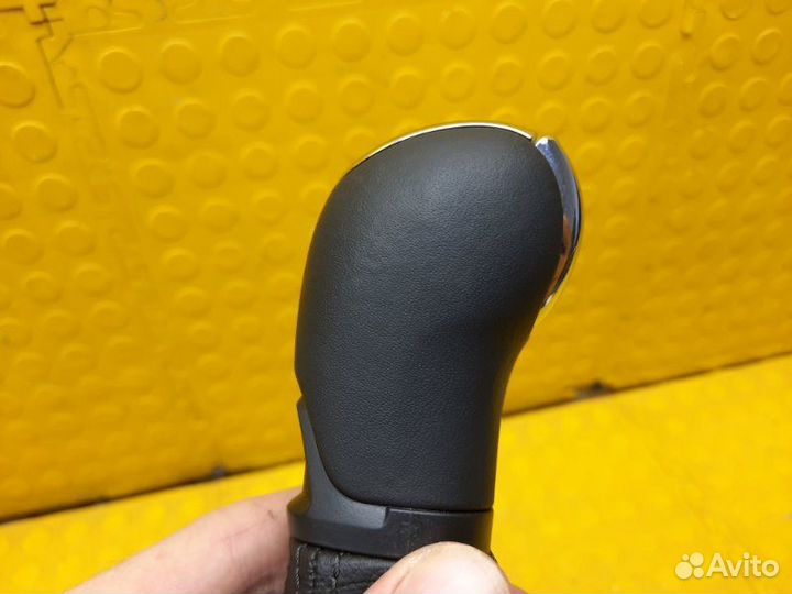 Ручка кпп Skoda Octavia cwva 2017