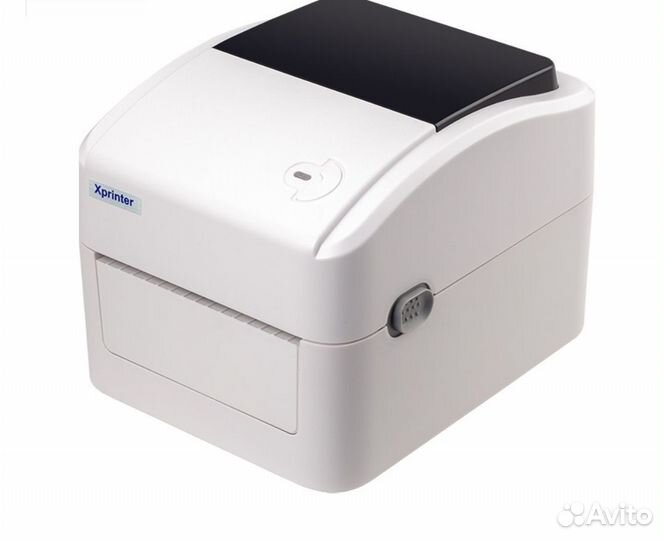 Термопринтер этикеток Xprinter XP-420B