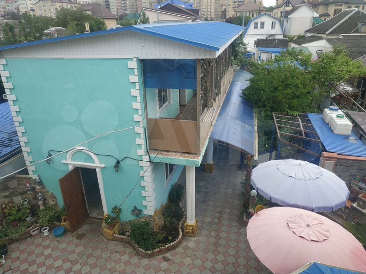 Гостиница, 300 м²
