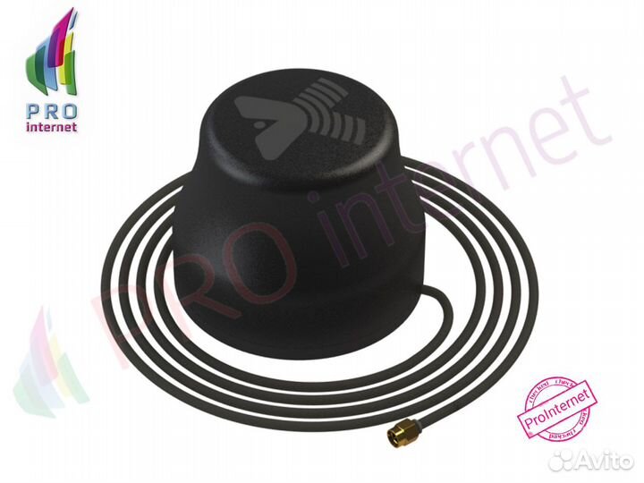 Magnita-1 универсальная автомобильная антенна 4G