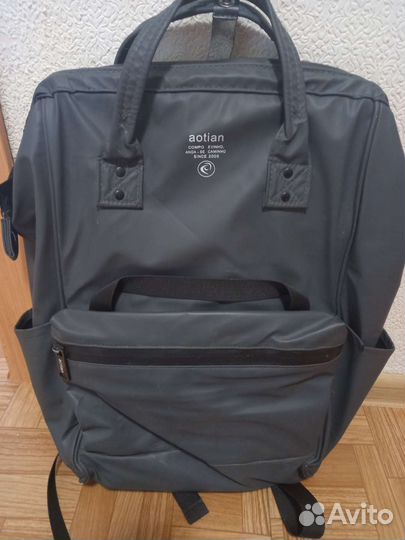 Портфель школьный