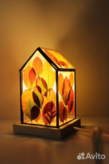 Светильник 