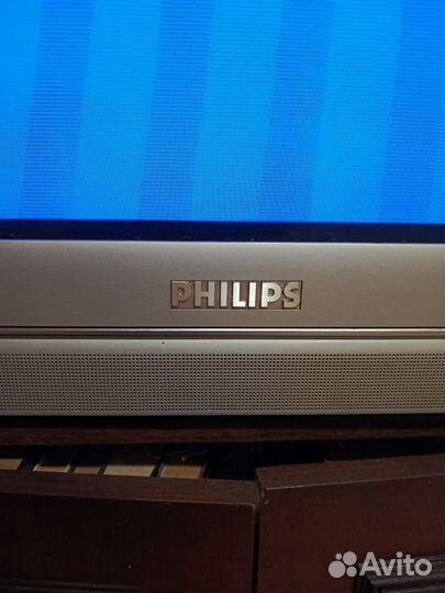 Телевизор philips