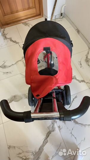 Велосипед lamborghini