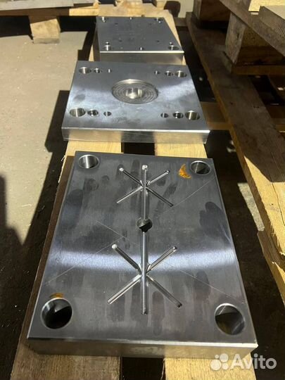 Фрезеровка на станках с чпу