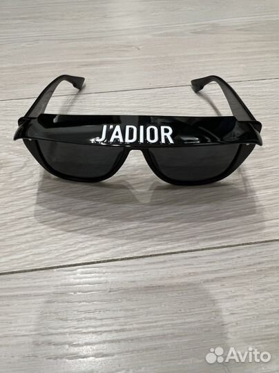 Солнцезащитные очки женские Dior оригинал