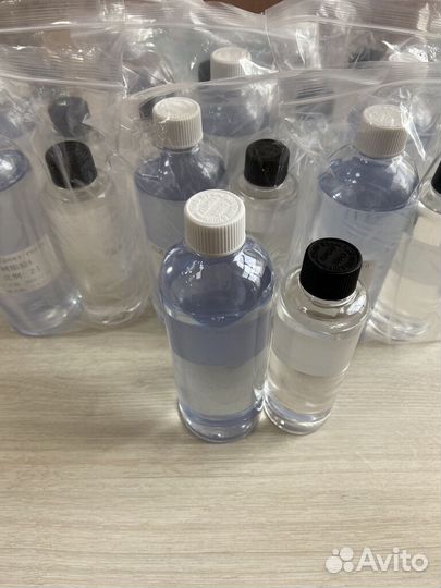 Эпоксидная смола для картин