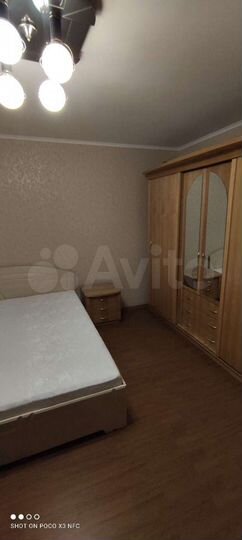 2-к. квартира, 55 м², 6/10 эт.
