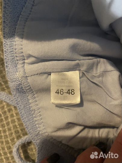 Шапка для мальчика 46-48