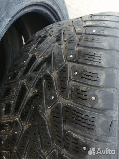 Nokian Tyres Hakkapeliitta 7 245/50 R18