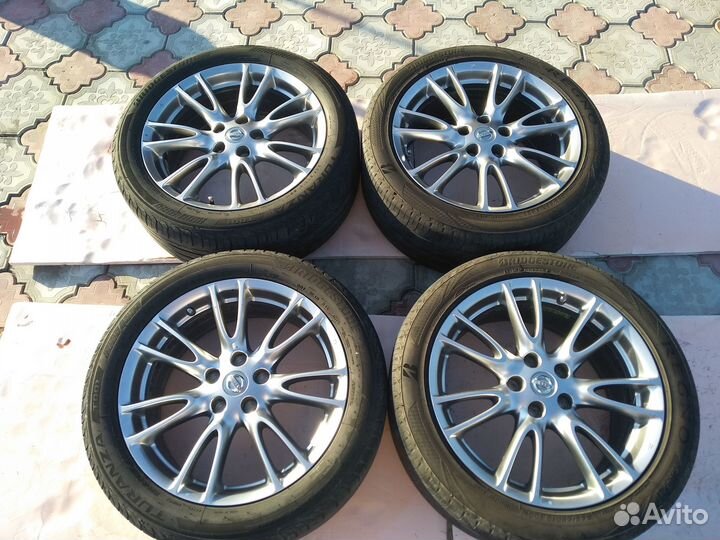 Колёса Weds Для Вашего Железного Коня