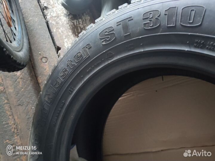 Amtel NordMaster ST-310 215/65 R16