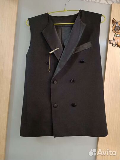 Жилет для стандарта