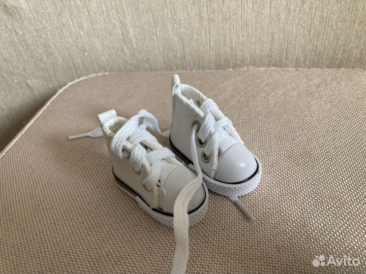 Обувь для кукол