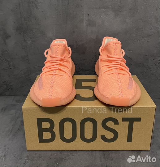 Кроссовки Adidas yeezy boost 350