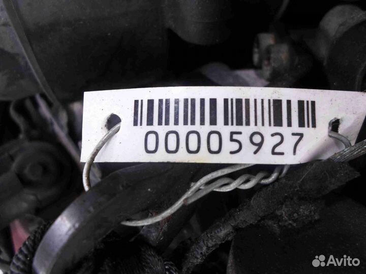 Насос топливный (тнвд) Porsche Cayenne