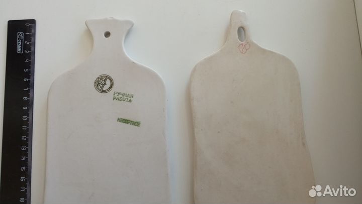 Декор. керамические 