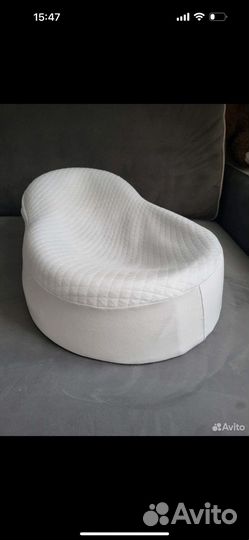 Кокон для новорожденных