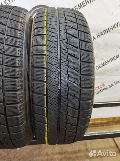 Bridgestone Blizzak VRX 205/60 R16 92Q