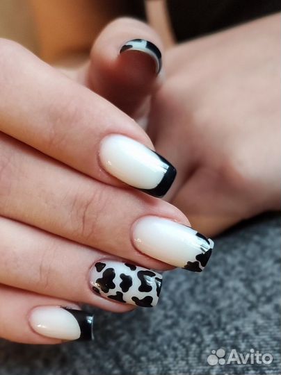 Маникюр, педикюр Перспективный