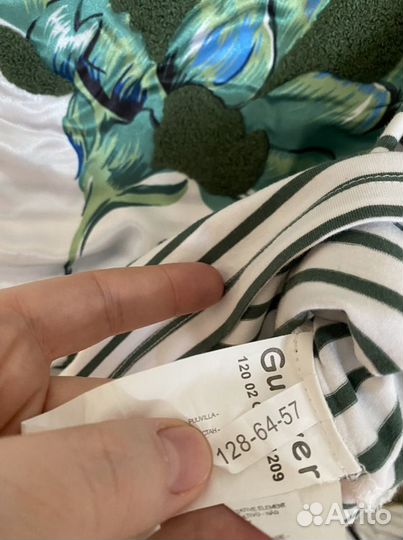 Gulliver футболка р128