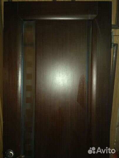 Межкомнатная дверь