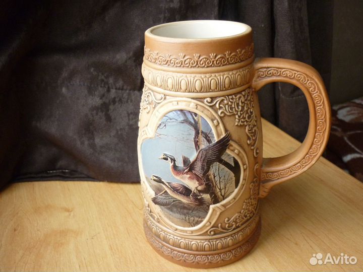 Пивная кружка Германия Gifort, новая