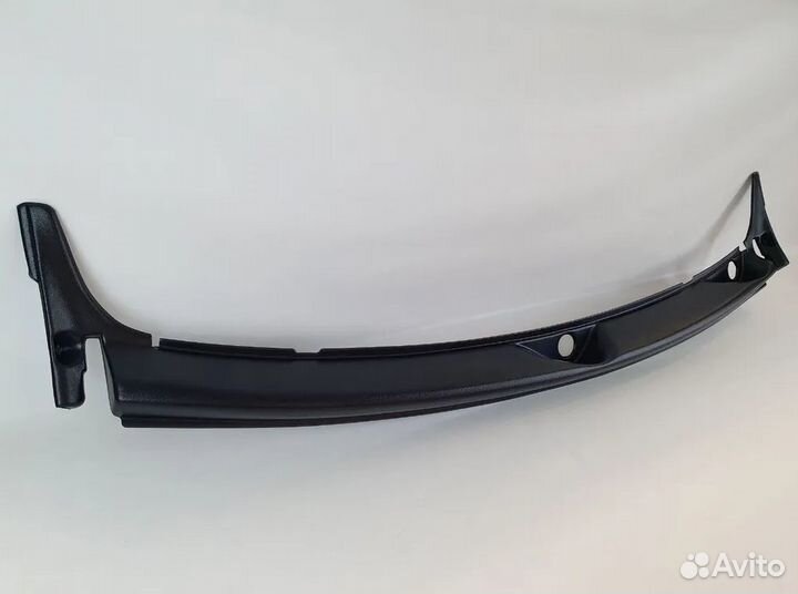 Жабо Рено Дастер 2012-2020 / Ниссан Террано 2014