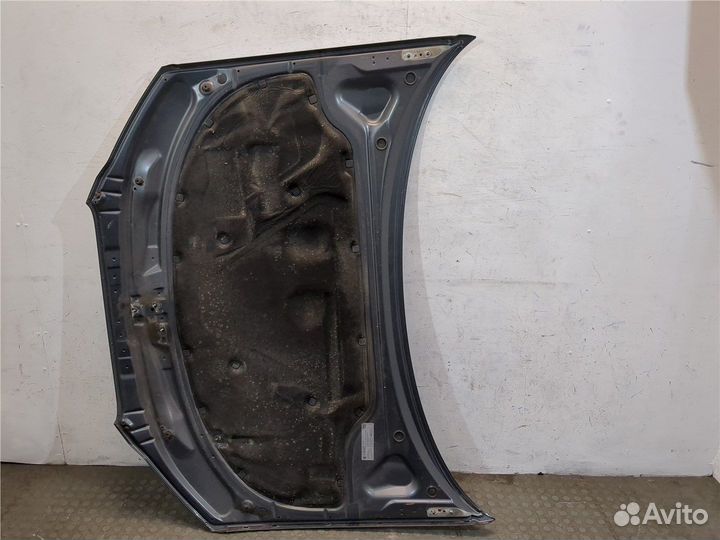 Капот Audi A3 (8PA), 2005