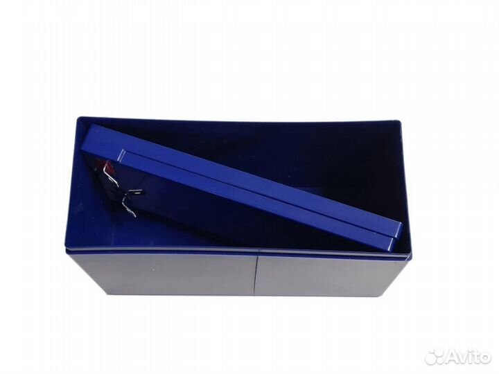 Корпус ET BC-12V7A-Blue