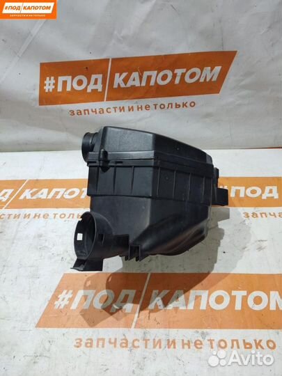 Корпус воздушногo фильтра Volvo S60 2011 31261709