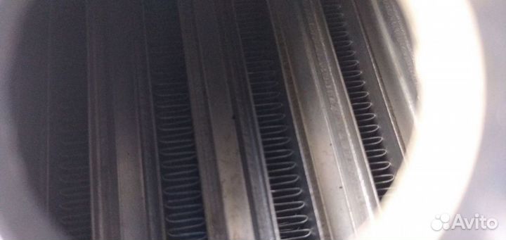 Интеркулер EJ205 EJ207 EJ255