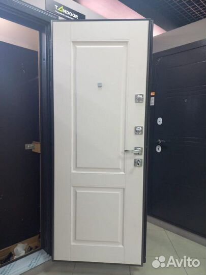 Входные Двери от компании TanDoor
